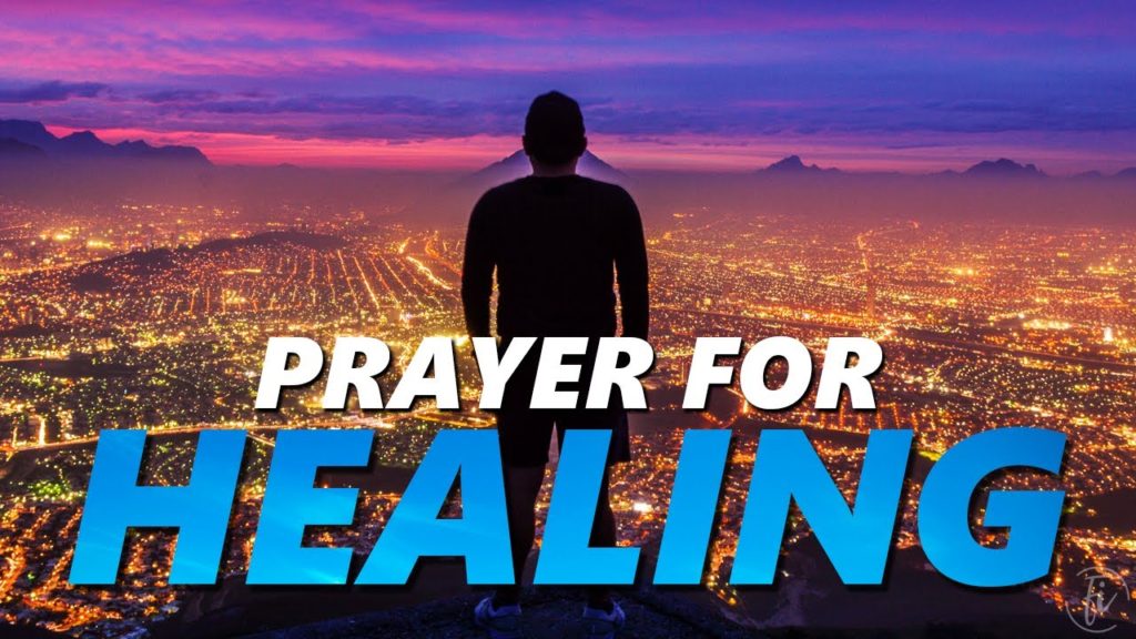 maxresdefault 14 Powerful Prayer For Healing
