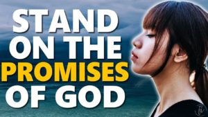stand on the promises of god